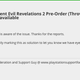 Illustration for article titled PSN Pre-Order Glitch Has Gone Ignored For Months
